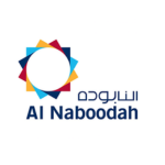 Al-Naboodah - logo