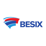 BESIX_Logo