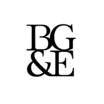 Logo BG&E