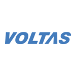 Voltas Logo