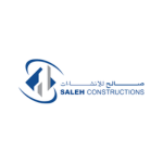 saleh Constructions logo